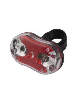 Lampa Spate LED pentru bicicleta SEGINUS EOT010