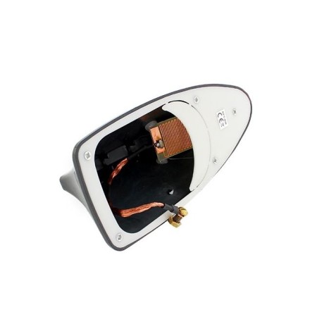 Antena auto activa AM - FM tip 