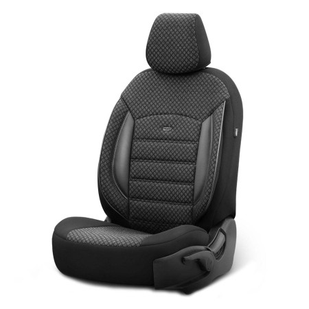 Set huse scaun auto PREMIUM, Universale, nefractionate, OTOM SPORT PLUS 101