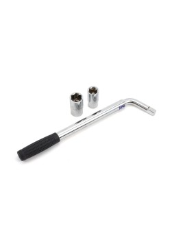 Cheie telescopica pentru roti TWW 17/19/21/23mm
