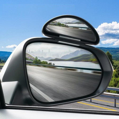 Oglinda suplimentara auto pentru 