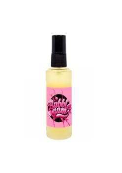 Parfum / Odorizant Auto si Locuinta – Aroma Bubble Gum, 100 ml, Pulverizator Fin, Miros Intens si de Lunga Durata