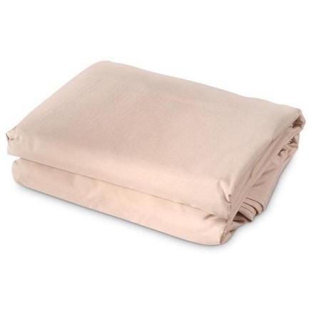 Umbrar de Gradina Patrat, protectie UV GREENBLUE GB505, crem, 5,0 m