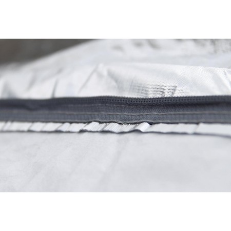 Prelata pentru SUV - VAN, culoare argintie, marimea XL (510 x 185 x 150cm)