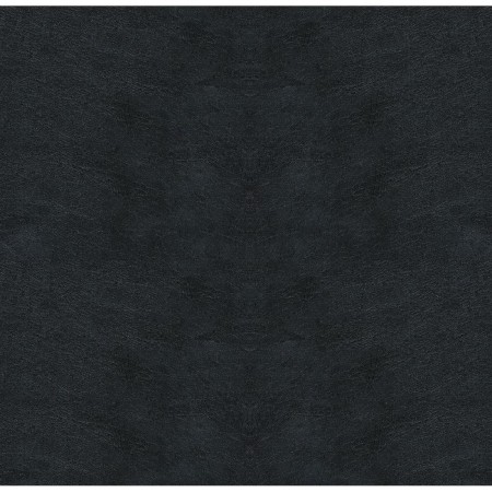 Folie Auto Colantare Trimuri, Model Piele Neagra, 100 x 45cm