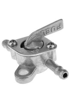 Robinet combustibil Universal pentru vehicule offroad, ATV, SSV, quad, moto sau utilaje agricole