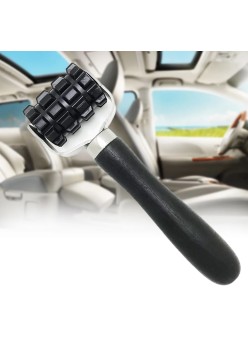 Rola Profesionala de presiune pentru aplicarea insonorizantului auto, mochetei sau materialului de plafon, latime rola 5cm
