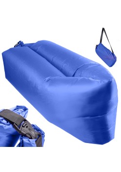 Saltea Autogonflabila 