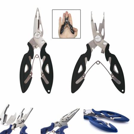 Cleste Universal pentru pescuit, 12,5 cm