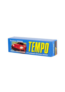 Pasta de polish auto mediu abraziv