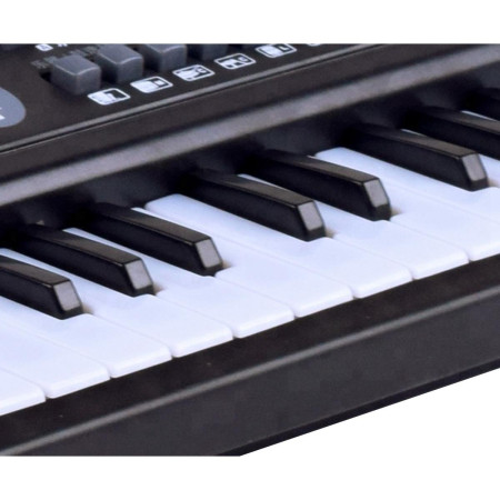 Orga electronica cu 61 de clape si microfon (Keyboard, Pian electronic)