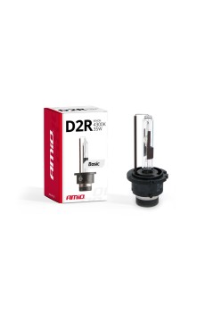 Bec auto xenon D2R 4300K Basic