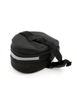 Geanta neagra pentru bicicleta AVX-TR10B