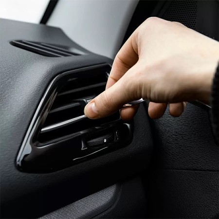 Rola Ornament Auto de tip 