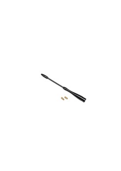 Antena radio auto universala 16 cm 5/6 mm ANTM04
