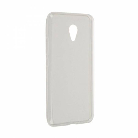 Husa Meizu M5 Tpu Transparent