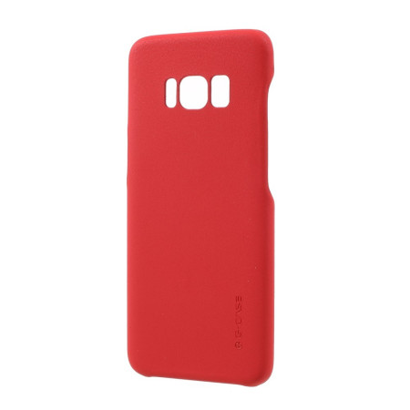Husa Samsung J5 2017 G-CASE Rosu