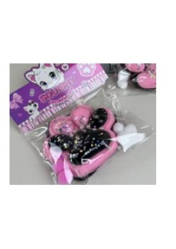12,5 cm *10,5 cm- 220g - Cat Paw Squeeze BIG Model 16