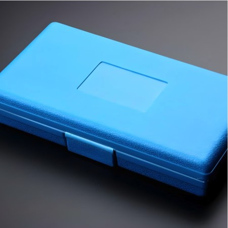 Chei tubulare Set 46 de Piese, Flippy, Trusa Scule de Reparatii Auto, Prelungitoare Rigid si Flexibil, Articulatie Cardanica, Antrenor de Forta Glisant, Adaptoare, Maner pentru Surubelnita, 23 x 12 x 4 cm, 1.9 kg, Cutie Albastra