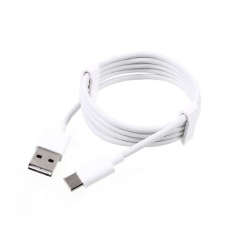 Cablu Date 2A Type-C 1 m WUW-X83 Flippy Blister, Alb