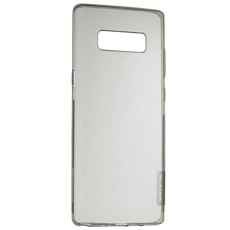 Husa Samsung Galaxy Note 8 Nillkin TPU Nature Transparent