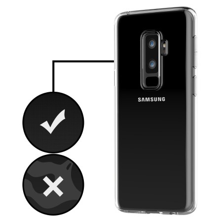 Husa Samsung Galaxy A5 2018 Tpu Transparent 0.6 mm