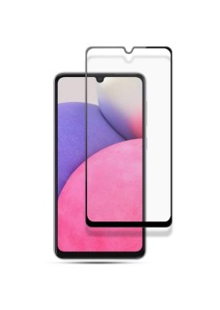 Folie Sticla Flippy pentru Samsung A33 5G 111D Negru