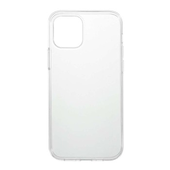 Husa Huawei P Smart Z TPU 1.0 mm Transparent
