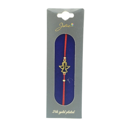 Bratara Placata cu Aur 24k