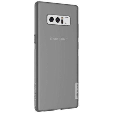 Husa Samsung Galaxy Note 8 Nillkin TPU Nature Transparent