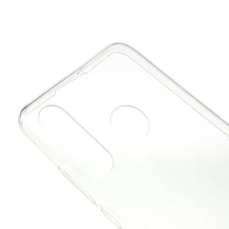 Husa Huawei P30 Lite Flippy® Tpu, Transparent