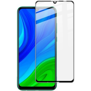 Folie Sticla Flippy® pentru Huawei P Smart 2020 111D Negru