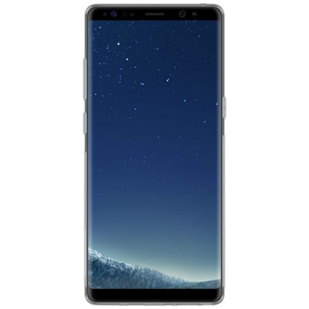 Husa Samsung Galaxy Note 8 Nillkin TPU Nature Transparent