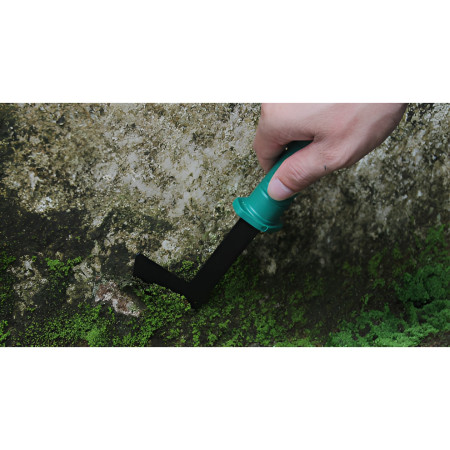 Set 12 Unelte de Grădină cu Cutie, pentru Plantare și Îngrijire Plante, PVC & Carton, 37x28 cm, Verde – Complet pentru Grădinari
