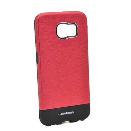 Husa Samsung Galaxy S7 Edge Motomo V4 Roz