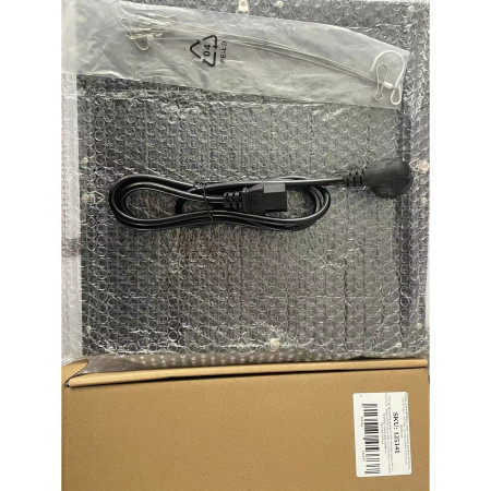 Lampa LED 45W Flippy, pentru cresterea plantelor in interior, 225 de leduri, 165 leduri rosii, 60 albastre, 30 x 30 cm, multicolor