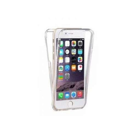 Husa de protectie Flippy® pentru Samsung A51 Full Tpu 360 Transparent