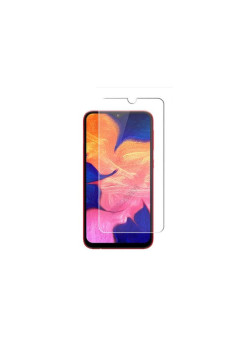 Folie Sticla Securizata Flippy, 9H, Transparenta HD, pentru compatibila cu Samsung Galaxy A70,Transparent