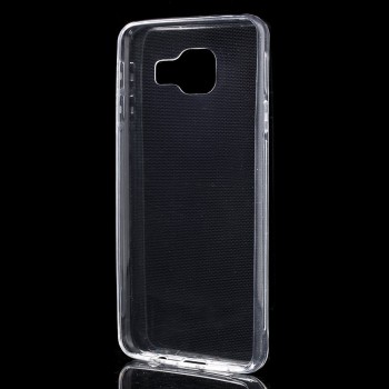 Husa Samsung A3 2016 G-CASE Transparent