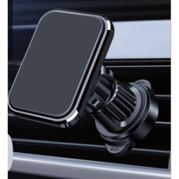 Suport pentru Telefon, Flippy, MagSafe, cu Magnet, Negru