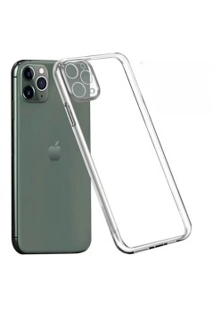 Husa de protectie Flippy Protect Plus pentru Poco M4 Pro, Transparent