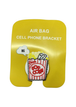 Suport stand adeziv pentru telefon model animat 28