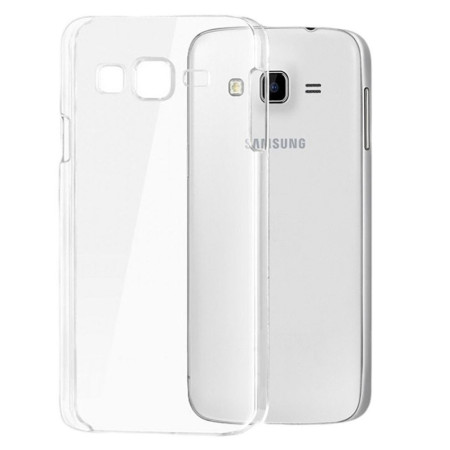 Husa Samsung J1 Ace Tpu Transparent