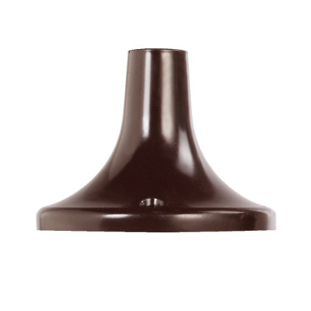 Lampa solara cu prindere in pamant, Flippy, inaltime 65 cm, Alb Rece