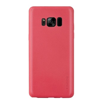 Husa Samsung S8 Plus G-CASE Rosu
