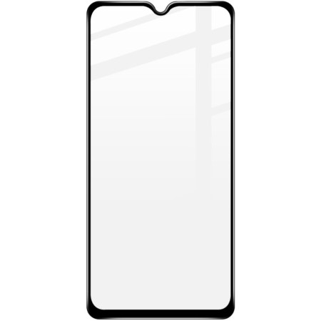 Folie Sticla Flippy® compatibila cu Xiaomi Redmi 9 111D Negru