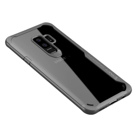 Husa Samsung Galaxy S9 Plus Ipaky Survival TPU Gri
