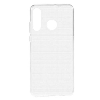 Husa Huawei P30 Lite Flippy® Tpu, Transparent