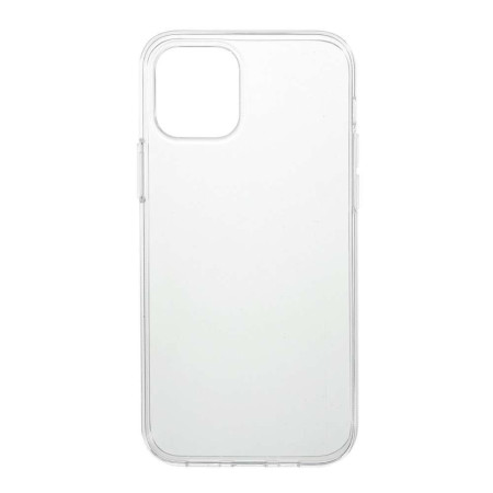 Husa Samsung S20 Ultra TPU 1.0 mm Transparent