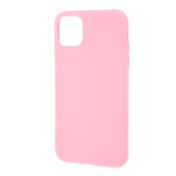 Husa protectie Flippy compatibila cu Huawei Nova 9 Matte Tpu Roz Mat